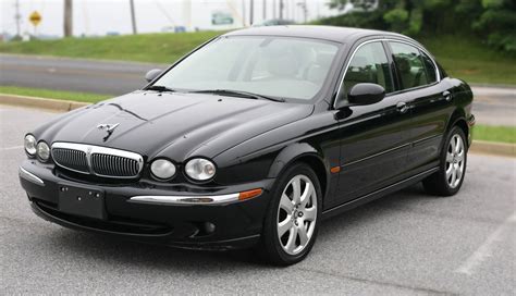 why are jaguar x types so cheap